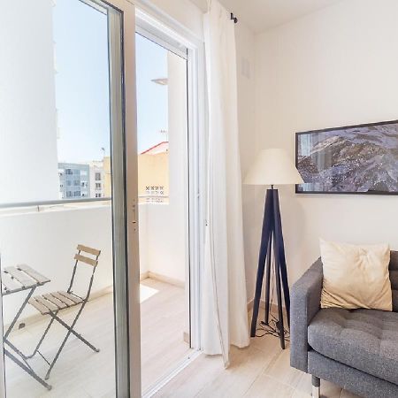 Moderno Apartamento Urbano En Barrio Historico 2ºi Santa Cruz de Tenerife Zewnętrze zdjęcie