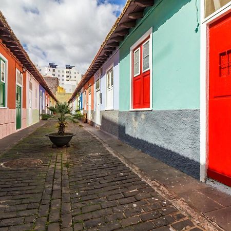 Moderno Apartamento Urbano En Barrio Historico 2ºi Santa Cruz de Tenerife Zewnętrze zdjęcie