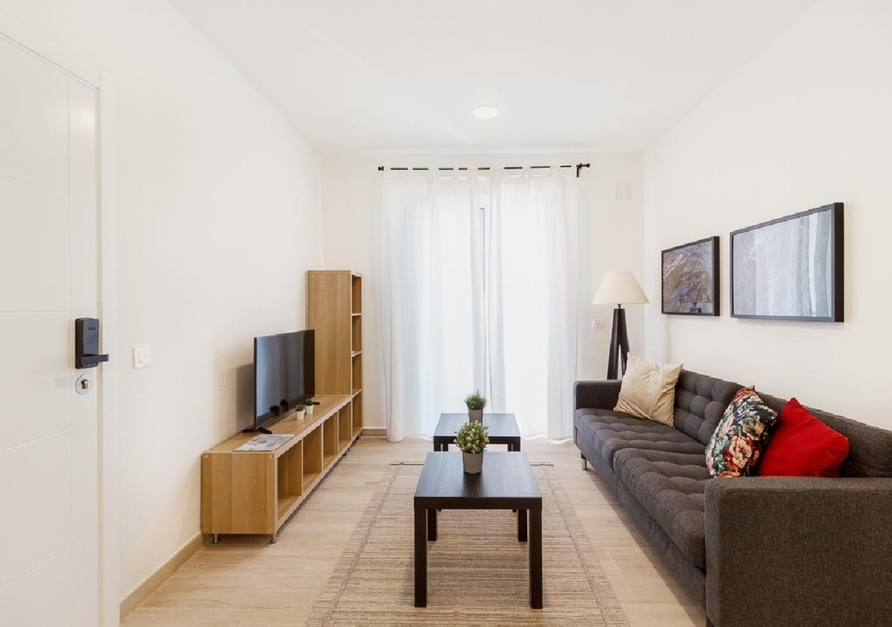 Moderno Apartamento Urbano En Barrio Historico 2ºi Santa Cruz de Tenerife Zewnętrze zdjęcie