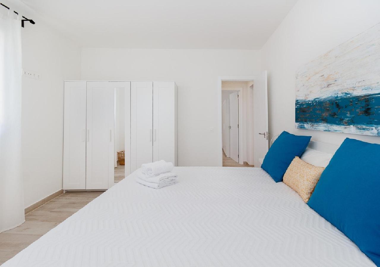 Moderno Apartamento Urbano En Barrio Historico 2ºi Santa Cruz de Tenerife Zewnętrze zdjęcie