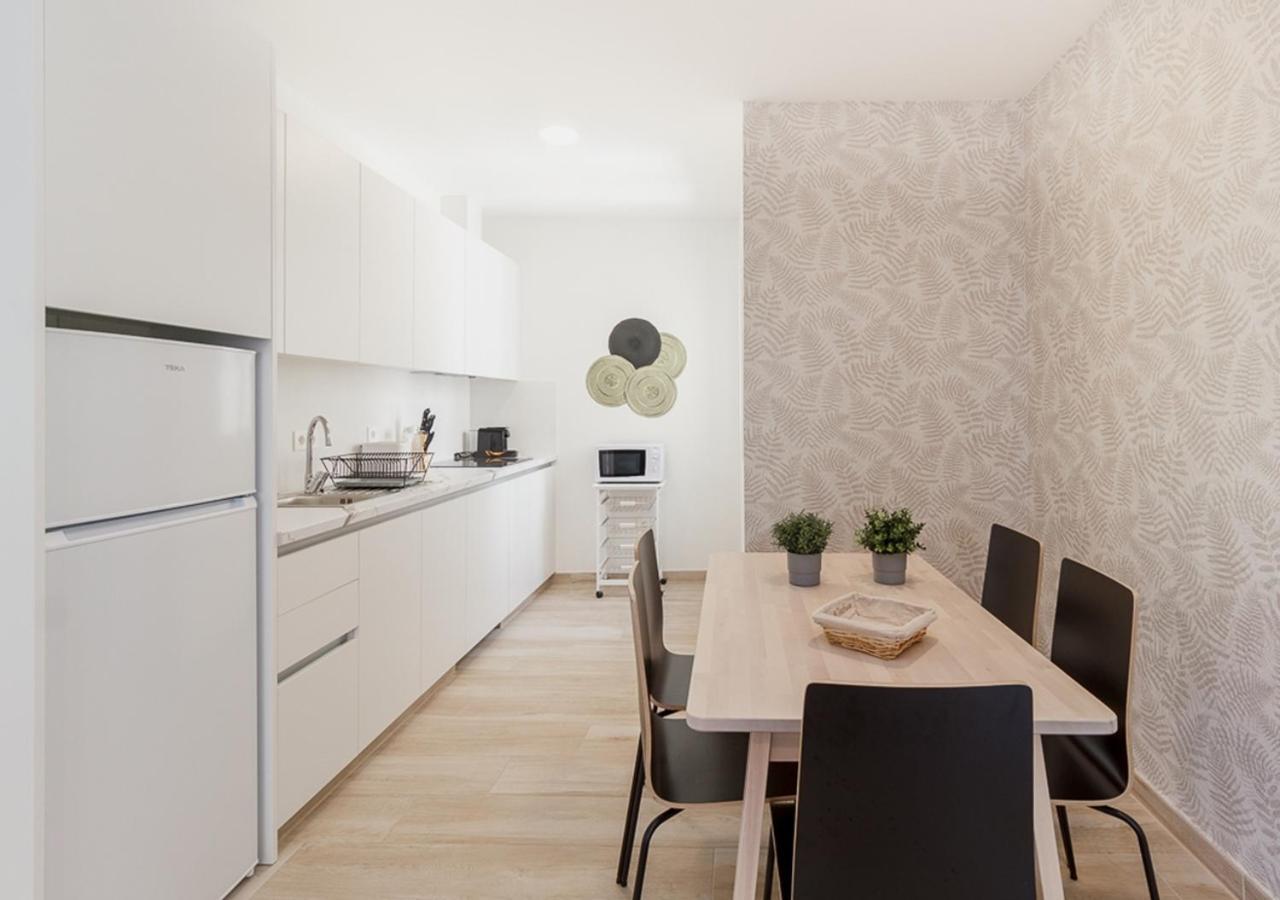 Moderno Apartamento Urbano En Barrio Historico 2ºi Santa Cruz de Tenerife Zewnętrze zdjęcie