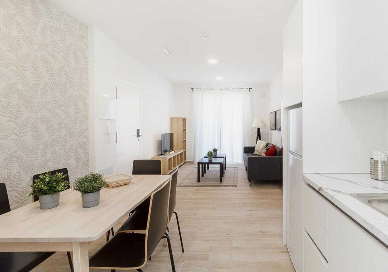 Moderno Apartamento Urbano En Barrio Historico 2ºi Santa Cruz de Tenerife Zewnętrze zdjęcie