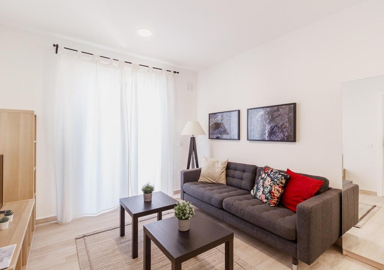Moderno Apartamento Urbano En Barrio Historico 2ºi Santa Cruz de Tenerife Zewnętrze zdjęcie