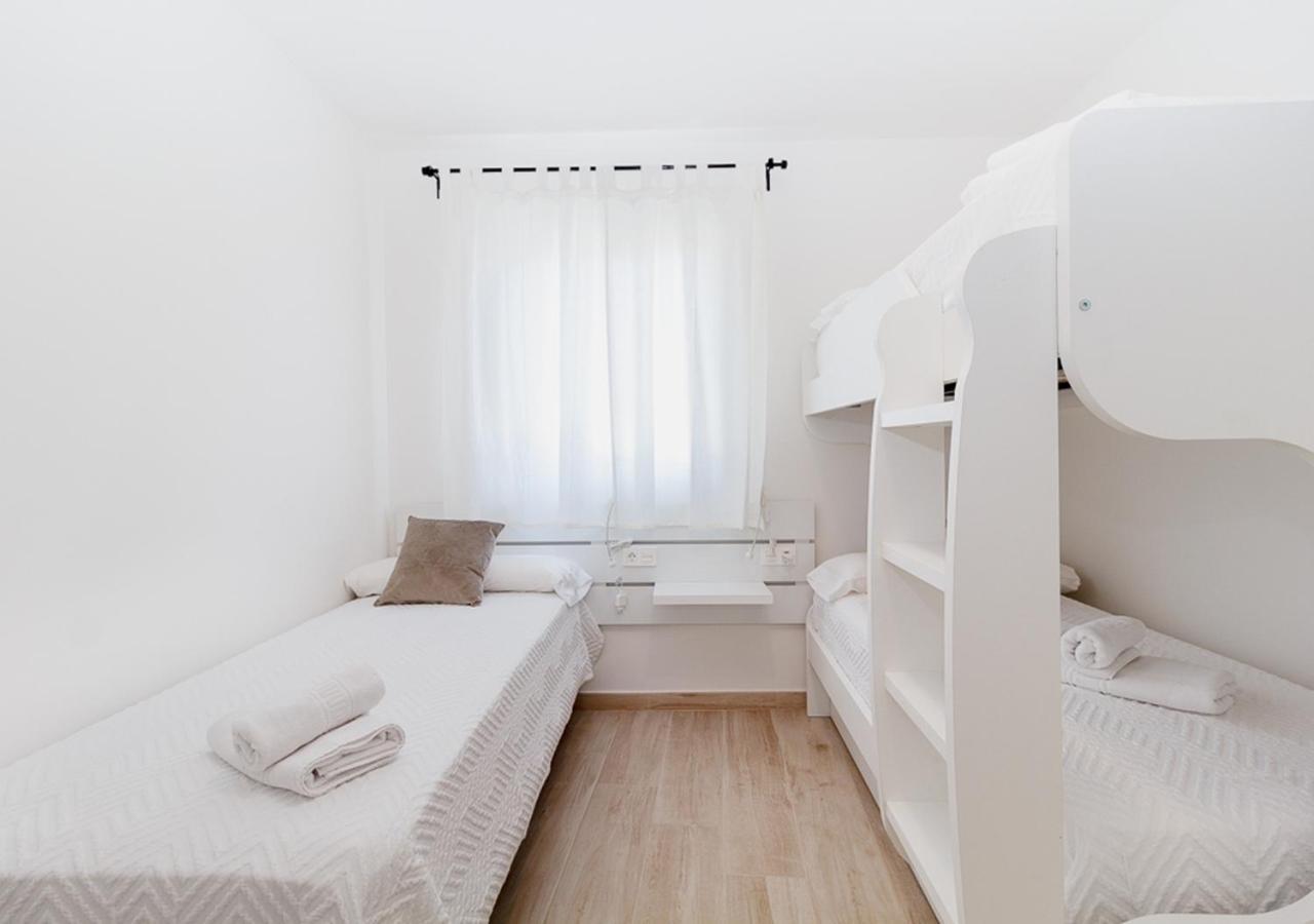 Moderno Apartamento Urbano En Barrio Historico 2ºi Santa Cruz de Tenerife Zewnętrze zdjęcie