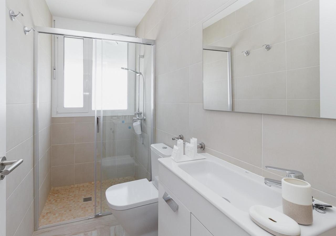 Moderno Apartamento Urbano En Barrio Historico 2ºi Santa Cruz de Tenerife Zewnętrze zdjęcie