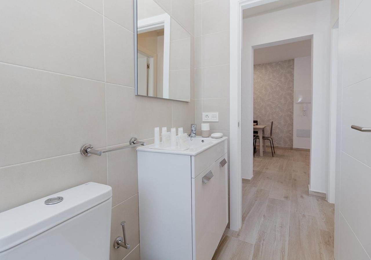 Moderno Apartamento Urbano En Barrio Historico 2ºi Santa Cruz de Tenerife Zewnętrze zdjęcie
