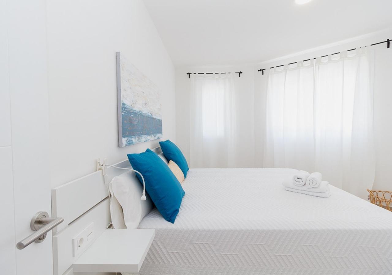 Moderno Apartamento Urbano En Barrio Historico 2ºi Santa Cruz de Tenerife Zewnętrze zdjęcie