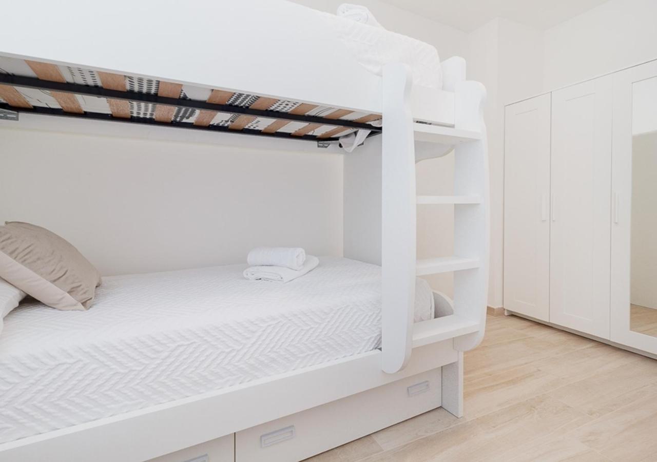 Moderno Apartamento Urbano En Barrio Historico 2ºi Santa Cruz de Tenerife Zewnętrze zdjęcie